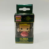 Funko Pocket Pop! Keychain Wicked - Glinda Mini Figure