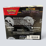 Pokémon TCG: Mega Evolution Pitch Black Booster Box (36 Packs)