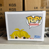 Funko POP! Anime Seven Deadly Sins - Meliodas with Hawk Figure #1497!