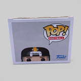 Funko Pop! NFL Football TJ Watt Pittsburgh Steelers Figure #309!
