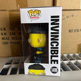 Funko POP! Television Invincible Figure #1499