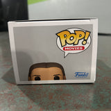 Funko POP! John Wick Chapter 4 Keanu Reeves Figure #1687!