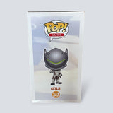 Funko POP! Games Overwatch Genji Figure #347!