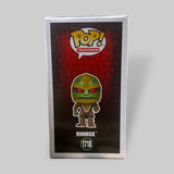Funko Pop! Transformers Beast Wars Rhinox Figure #1718!
