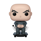 Funko POP! Marvel X-Men ‘97 X-Corp Professor X Figure #1593!