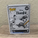 Funko Pop! Disney Sketched Classics Bambi Figure #1527!