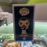 Funko POP! Television Ted Lasso Pointing Figure #1570!