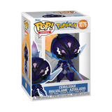 Funko POP! Pokemon Ceruledge Figure #1076!