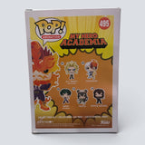 Funko POP! My Hero Academia MHA Anime Endeavor Exclusive Figure #495!