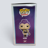 Funko POP! KPop Demon Hunters Rumi Figure #2257!