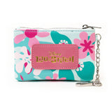 Disney Lilo and Stitch Scrump ID Card Holder Wallet Keychain