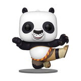 Funko POP! Kung Fu Panda - Po Specialty Series Figure #1567!