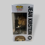 Funko POP! Animation: Attack on Titan AOT Jean Kirstein Figure #1992!