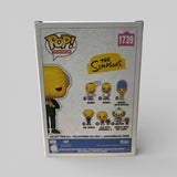 Funko Pop! The Simpsons Mr. Burns Figure #1739!
