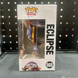 Funko POP! FNAF Five Nights At Freddy’s Ruin Eclipse Figure #988!