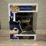 Funko POP! Black Clover Secre Figure #1721!