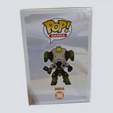 Funko POP! Overwatch Orisa OR15 Skin 6” Super Sized Exclusive Figure #360!