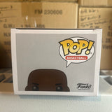 Funko POP! NBA Basketball Michael Jordan Chicago Bulls Figure #54!