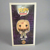 Funko POP! Horror Buffy The Vampire Slayer Buffy Figure #1617!