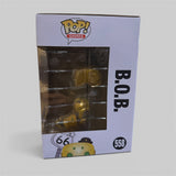 Funko POP! Video Games Overwatch B.O.B. 6” Super Sized Exclusive Figure #558!