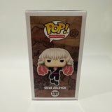 Funko POP! Anime Hunter x Hunter Silva Zoldyck Figure #1727