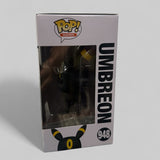 Funko POP! Pokemon Umbreon Figure #948!