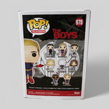 Funko POP! The Boys - Homelander Levitating Figure #978!