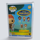 Funko POP! Disney Hercules with Bow Figure #1666