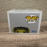 Funko POP! Star Wars Ahsoka - General Hera Syndulla Figure #653!