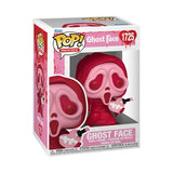 Funko POP! Horror Scream Valentines Ghost Face Figure #1725!