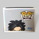 Funko POP! Anime Dragon Ball GT Super Saiyan 4 Goku Exclusive Figure #2077!