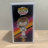 Funko POP! Netflix Stranger Things Chrissy Floating Figure #1538!