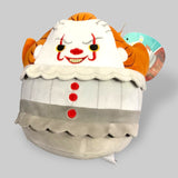 Squishmallow IT Pennywise 5” Plush