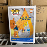 Funko POP! Pokemon Charizard Figure #843!