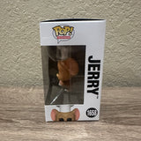 Funko POP! Television Tom & Jerry - Jerry with Macarons Figure #1658!