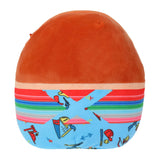 Squishmallow Chucky 5” Plush