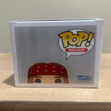 Funko Pop Rocks: Guns N Roses - 1992 Axl Rose Music Chase Figure #397!