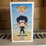 Funko POP! Anime Naruto Shisui Uchiha #1659!