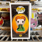 Funko Pop! Disney Hocus Pocus 2 - Winifred Sanderson in Smoke Figure #1374!