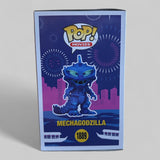 Funko POP! Godzilla Mechagodzilla Art Deco Super Figure #1889