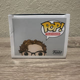 Funko POP! Big Bang Theory Leonard Hofstadter Figure #778!