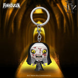 Funko Pocket Pop! Horror Keychain The Nun II Alien Mini Figure