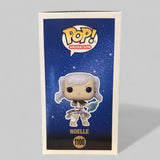 Funko POP! Black Clover Noelle Figure #1100!
