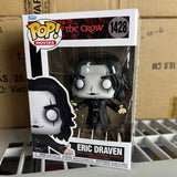 Funko POP! The Crow - Eric Draven Figure #1428