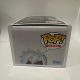 Funko POP! Video Games League of Legends Riven Figure #1040!