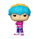 Funko POP! KPop Demon Hunters Baby Exclusive Figure #2434!