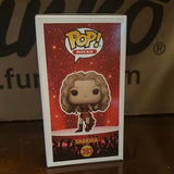 Funko POP! Music Shakira Super Bowl Glitter Dress Singer Figure #393!