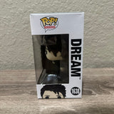 Funko POP! Horror The Sandman Dream Figure #1638!