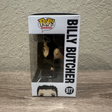 Funko POP! The Boys - Billy Butcher Figure #977!