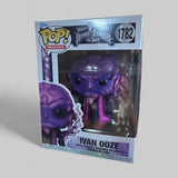 Funko POP! Power Rangers The Movie Ivan Ooze #1782!